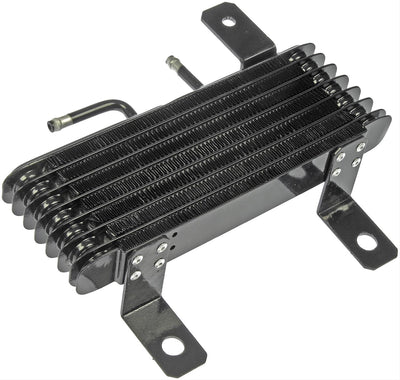 TRANSMISSION OIL COOLER