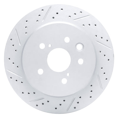 DFC auto part
