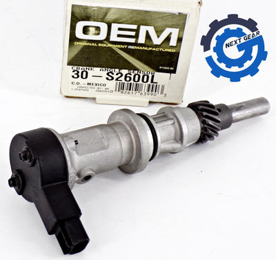 DISTRIBUTOR