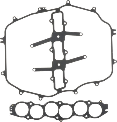 MAHLE Original Infiniti FX35 08-03 Plenum Chamber