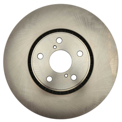DISC BRAKE ROTOR