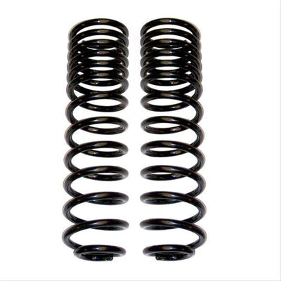 Superlift springs