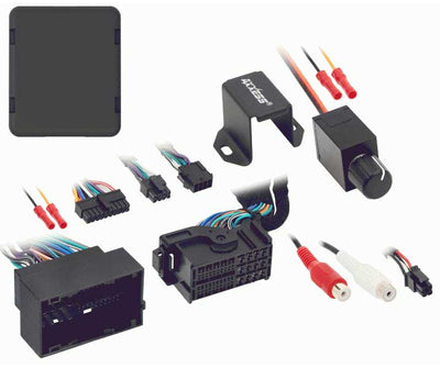 CHRYSLER 2013-2023 ADD-A-SUB INTERF