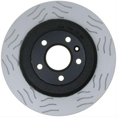 BRAKE ROTOR-PERF ROTOR