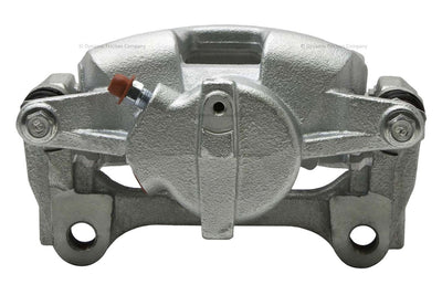 DFC silver auto part