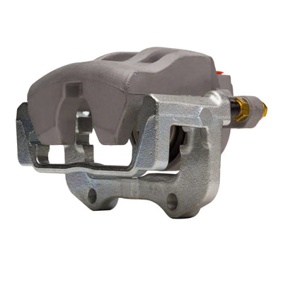DFC 12-23 Chrysler 300 Front Premium Caliper - Silver Zinc Coated
