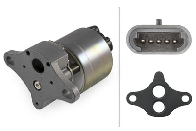 EGR VALVE