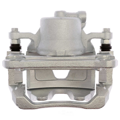 BRAKE CALIPER & BRACKET