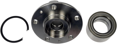 WHEL HUB BRG REP KIT