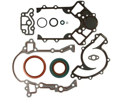 MAHLE Original Buick Lesabre 03-96 Conversion Set