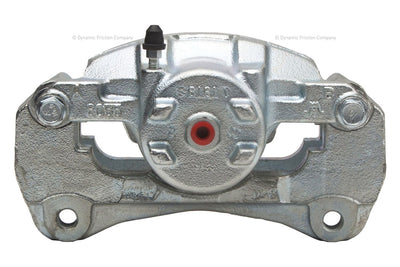 DFC silver auto part