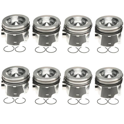 ENGINE PISTON
