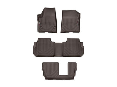 WeatherTech auto part