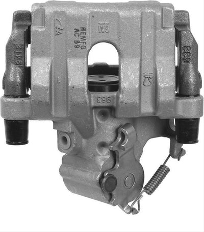 A1 REMFG INC auto part