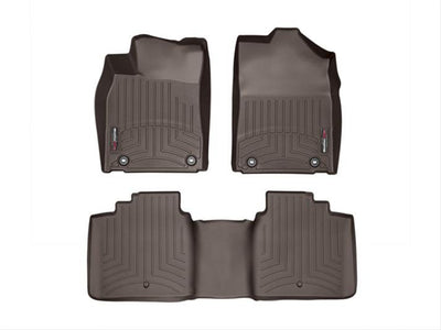 WeatherTech auto part
