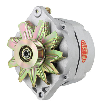 Alt Chrm Jeep 100A 1Wire