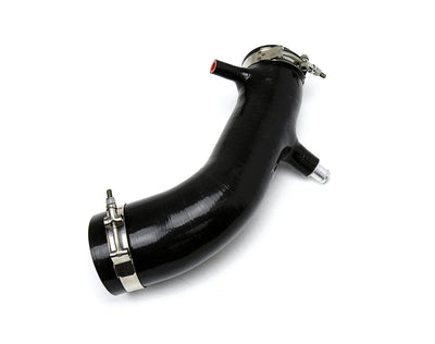 HPS Performance Black Reinforced Silicone Post MAF Air Intake Hose Kit for Honda 00-03 S2000 AP1 2.0L F20