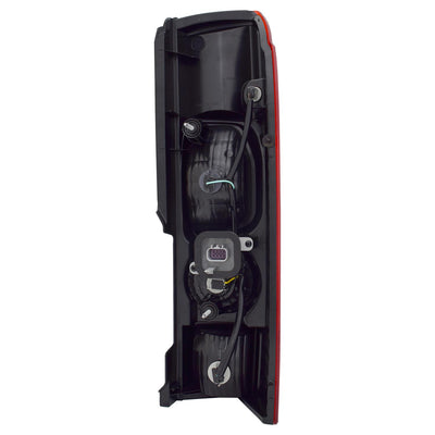 CAPA 1420 RM PROMASTER TAIL LIGHT ASSY LH