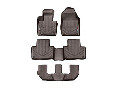 WeatherTech auto part