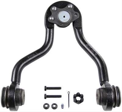 MOOG 99-00 Cadillac Escalade Front Left Upper Control Arm