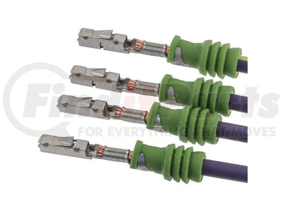 STANDARD IGN auto part