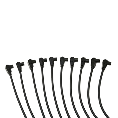 8mm Spiro-Pro custom 10 cyl black