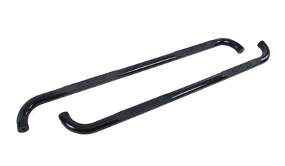 Big Country black auto part