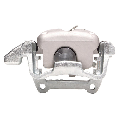 DFC silver auto part
