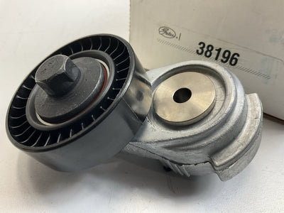 Gates 97-04 Chevy Corvette/98-02 Camaro / 98-02 Pontiac Firebird/04-06 GTO DriveAlign Auto Tensioner
