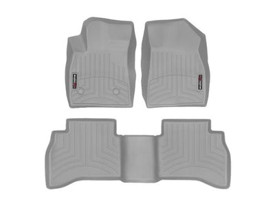 WeatherTech auto part