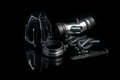 Weapon R 03-06 Mitsubishi Lancer Evo Dragon Intake