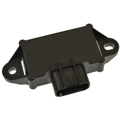 FUEL PUMP DRIVER MODULE