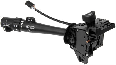 MULTIFUNCTION SWITCH