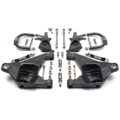 Camburg Chevy GMC 1500 2wd 99-06 L T Kit (GEN2)