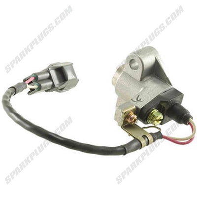 NTK EC0166 CAM/CRANK POSITION SENSOR