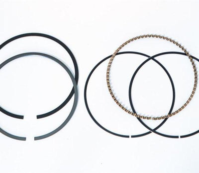 Mahle Rings Chry 440 Eng 66-78 Chry Ind Engs Dodge 440 Eng 66-78 Dodge Trk Plain Ring Set