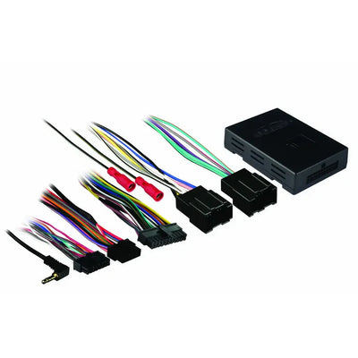 06-12 GM LAN ONSTAR INTERFACE