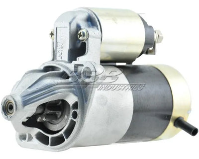 REMY red auto part