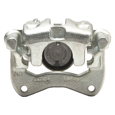 DFC silver auto part