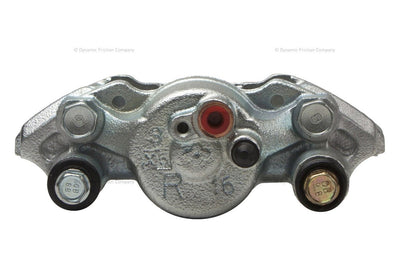 DFC silver auto part