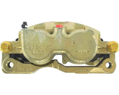 Posi-Quiet Loaded Caliper