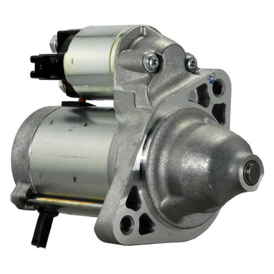 REMY red auto part