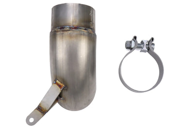 ETS 3.15 Turn Down w/ Clamp