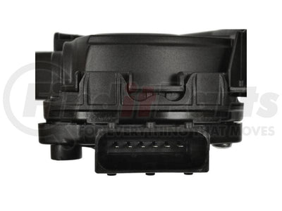 STANDARD IGN auto part