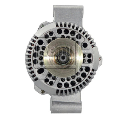 REMY red auto part