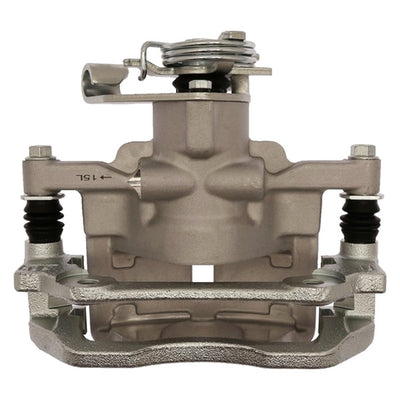 BRAKE CALIPER & BRACKET