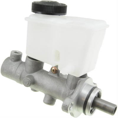 NEW MASTER CYLINDER