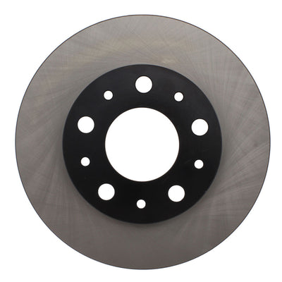 Centric Premium Brake Rotor - Front