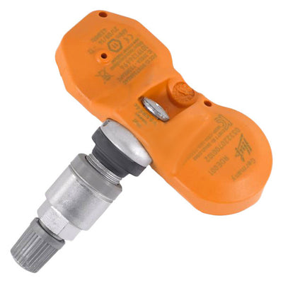 DENSO FIRST TIME FIT TIRE PRESSURE