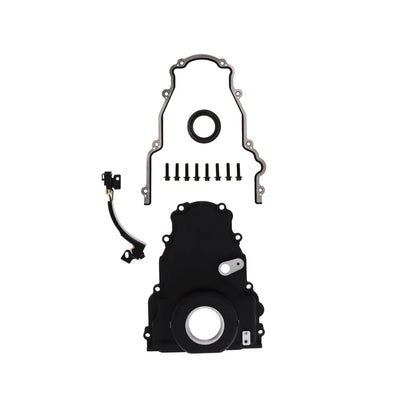 TOP STREET PERFORMANCE black auto part